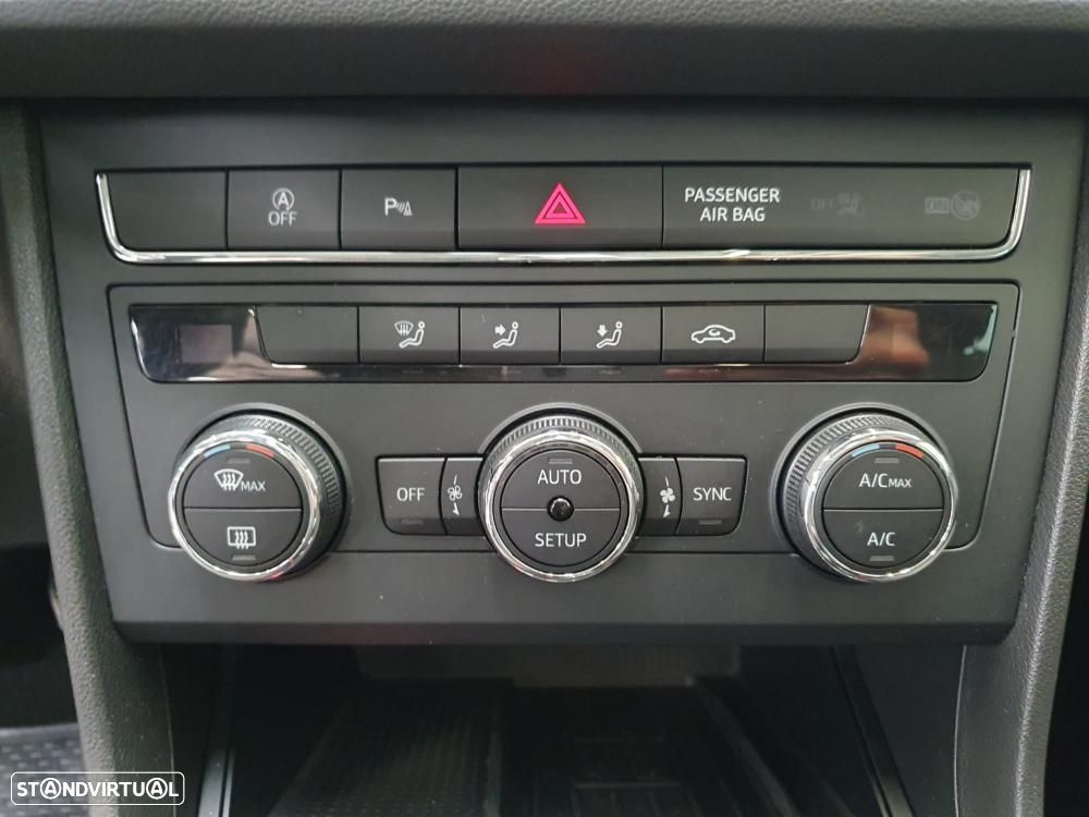 SEAT Leon 1.6 TDI Style S/S - 18