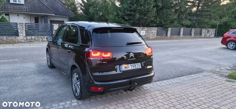 Citroën C4 Picasso BlueHDi 150 Exclusive - 26