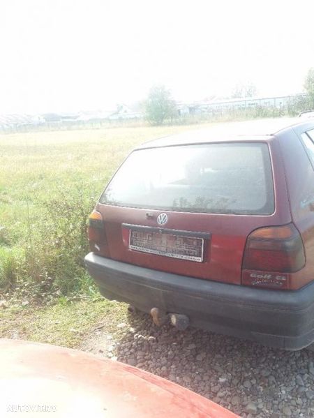 Piese Volkswagen Polo,Golf - 3