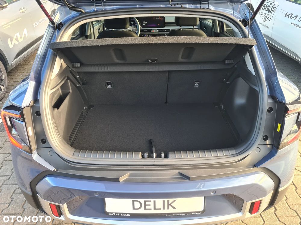 Kia Stonic 1.0 T-GDI L - 23