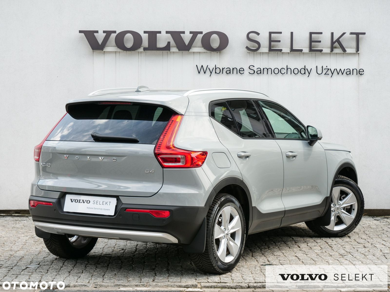 Volvo XC 40 - 9