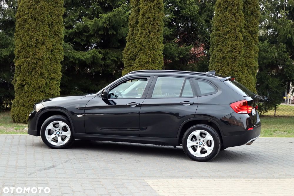 BMW X1 xDrive20d - 18