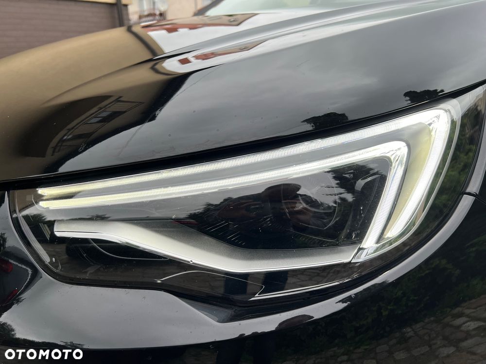 Opel Grandland X 1.6 T PHEV 4x4 Ultimate - 11