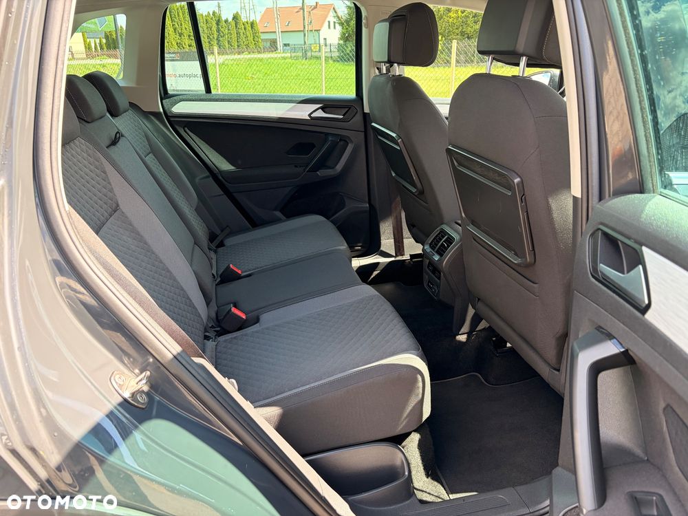 Volkswagen Tiguan 1.5 TSI OPF URBAN SPORT - 14