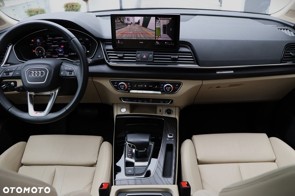 Audi Q5 Sportback - 17