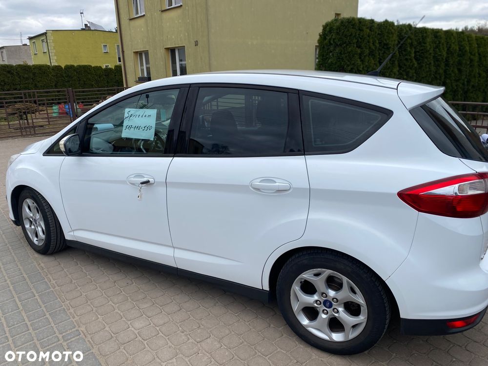 Ford C-MAX - 2