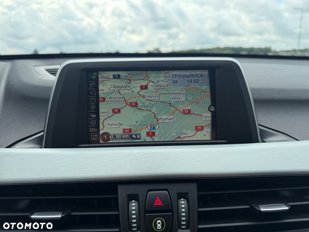 BMW X1 xDrive18d Sport - 20