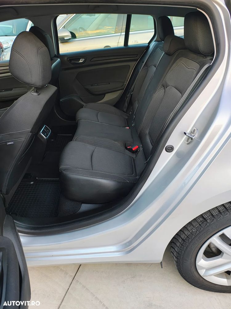 Renault Megane ENERGY dCi 110 ECO2 BUSINESS - 21