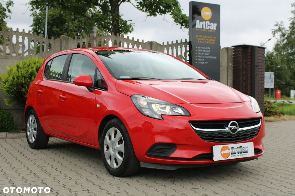 Opel Corsa - 40