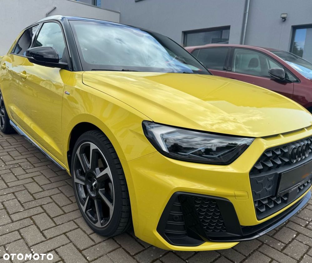 Audi A1 Sportback - 6