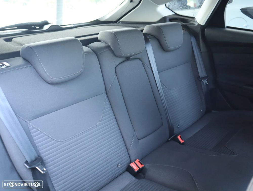 Ford Focus 1.5 TDCi Titanium - 22