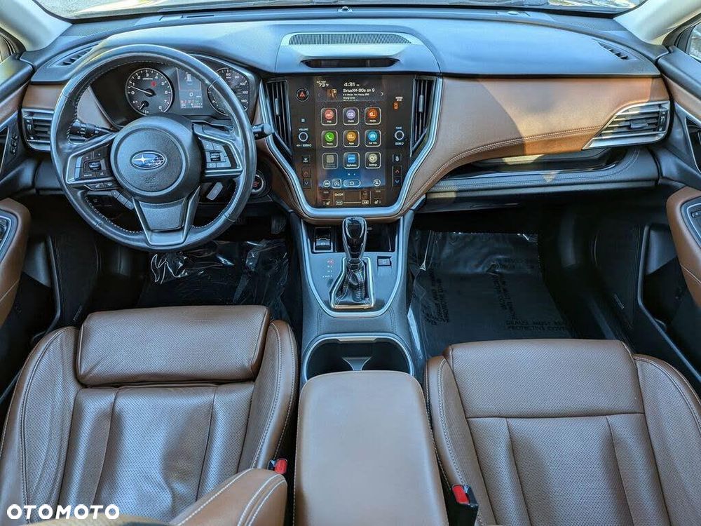 Subaru Outback 2.5i Lineartronic Comfort - 13