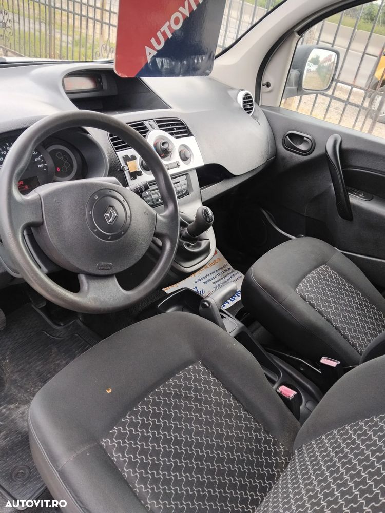 Renault Kangoo dCi 75 FAP Authentique - 3