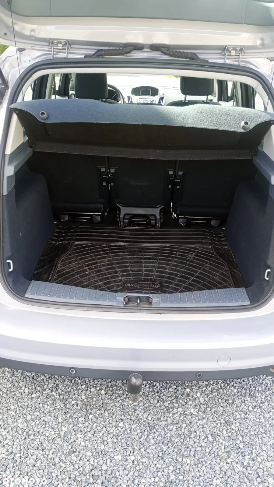 Ford C-MAX - 8