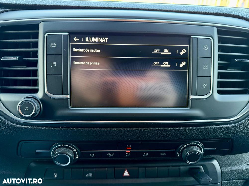 Toyota Proace (75 kWh) L2 Meister - 29