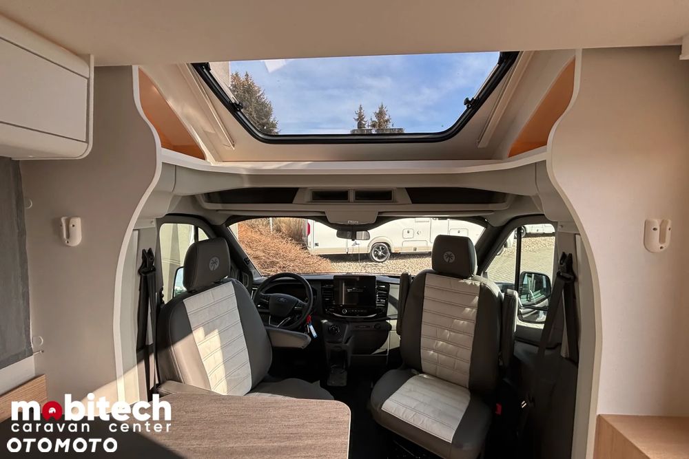 Sunlight T 670S - 12