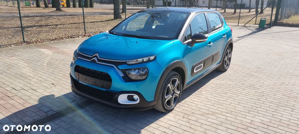 Citroën C3 Pure Tech 83 S&S SHINE - 1