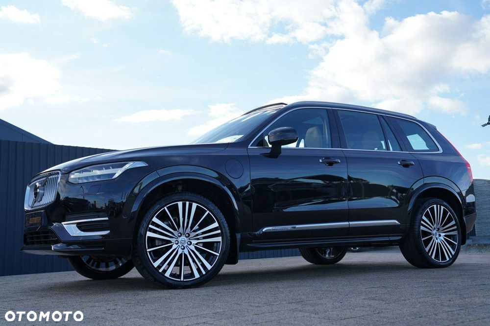 Volvo XC 90 - 11