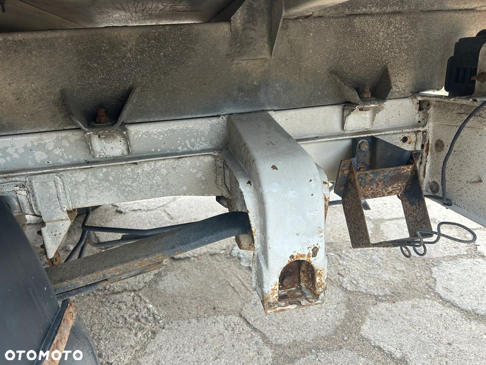 Volkswagen CRAFTER 2.0 TDI / 5 SZTUK / SKRZYNIA 3.40 M / ROZSTAW OSI 3.70 M / POLSKI SALON !! - 12