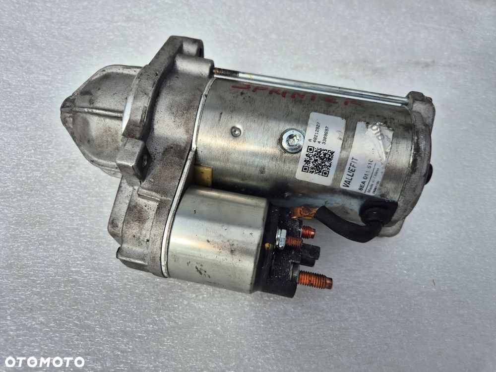 Rozrusznik Mercedes Sprinter 48212927