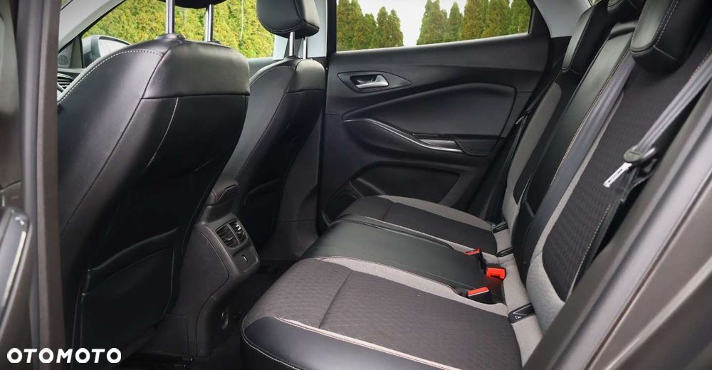 Opel Grandland X - 17