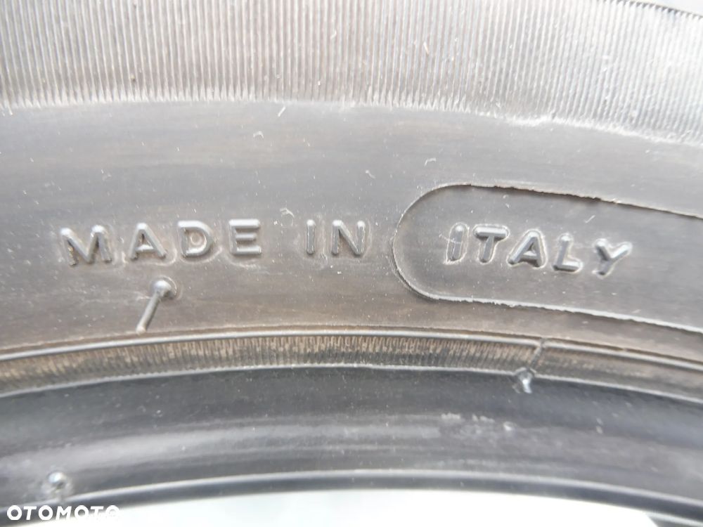zimowe Michelin Alpin 6 195/65/15 , 2022 , 4x8mm - 9