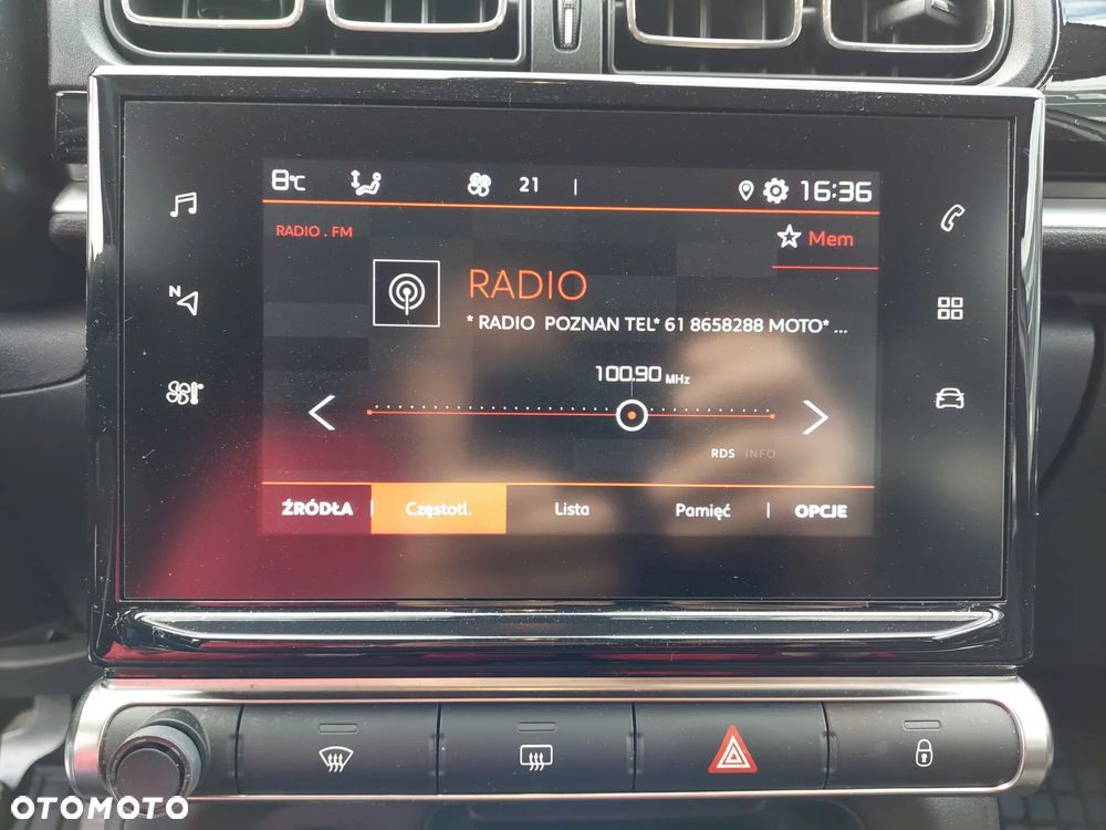 Citroën C3 1.2 PureTech Shine S&S - 14