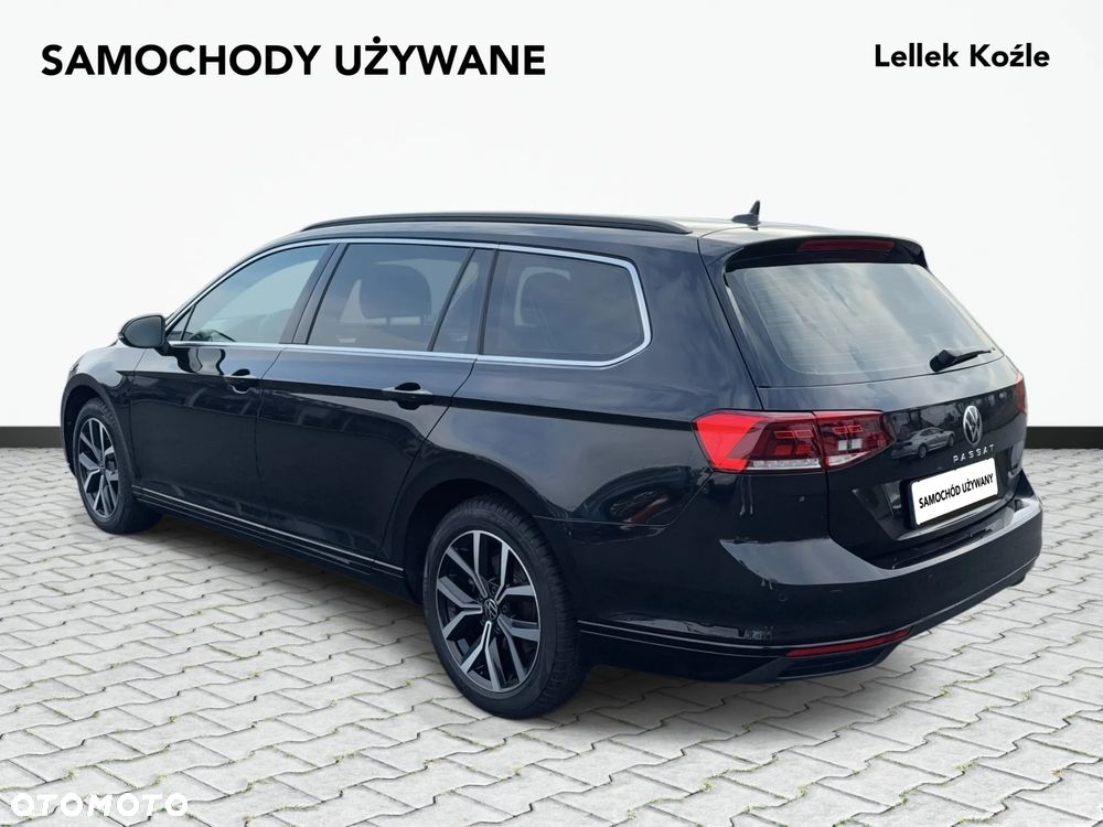 Volkswagen Passat - 7