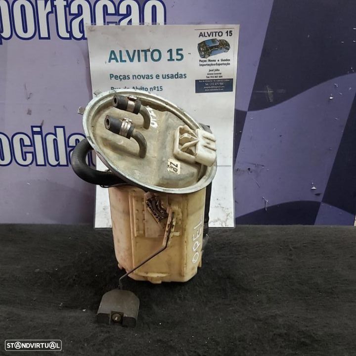 Bomba boia deposito Opel Corsa B - 1
