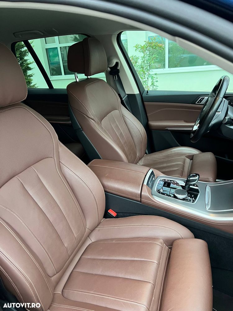 BMW X5 xDrive35i - 9