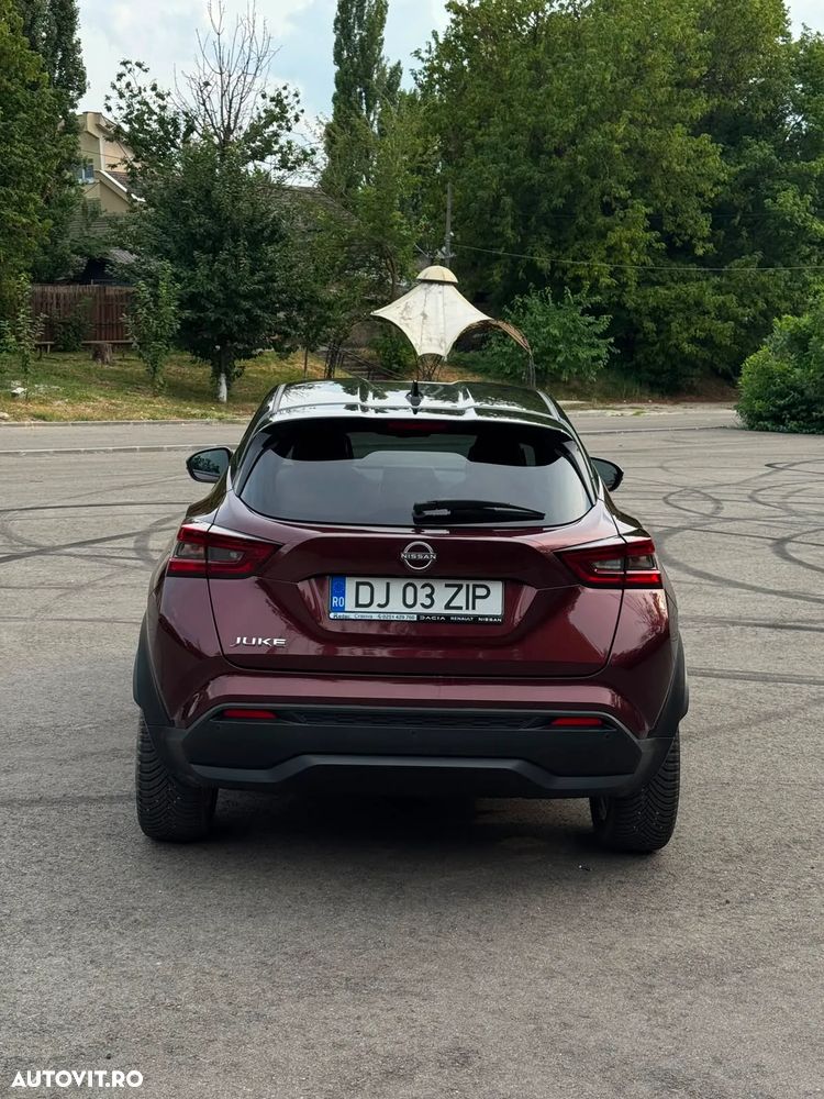 Nissan Juke - 14