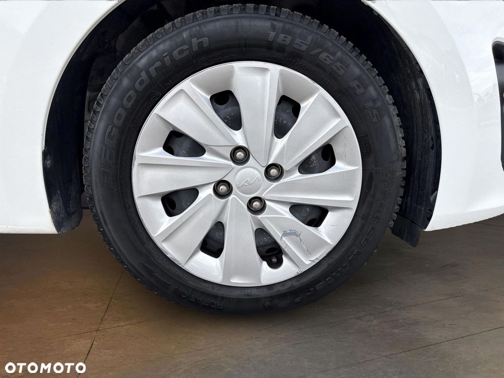 Kia Rio 1.2 M - 18