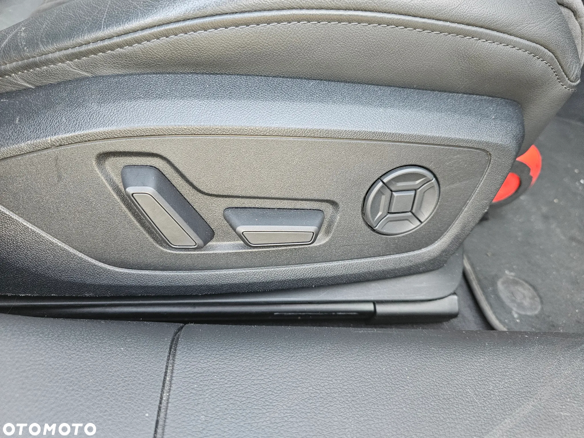 Audi A6 2.0 TDI Quattro S tronic - 18