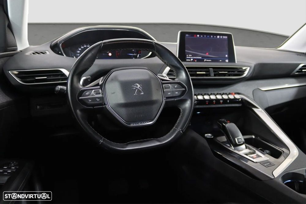 Peugeot 3008 1.2 PureTech Allure EAT6 - 11