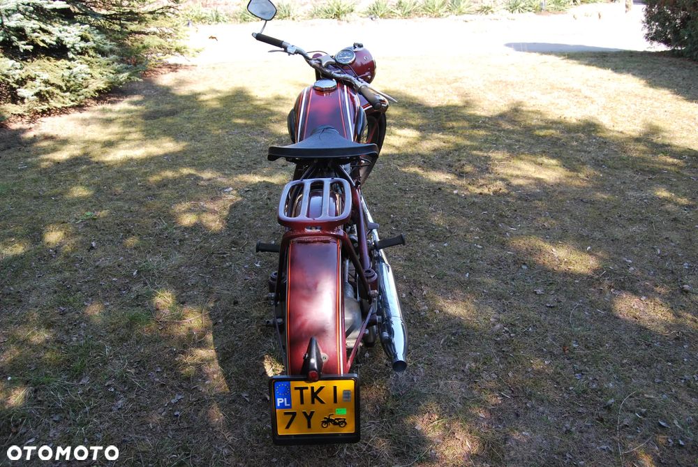 Simson Inny - 9