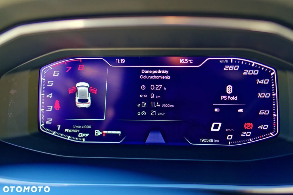 Seat Leon 1.5 TSI Full LED - 18