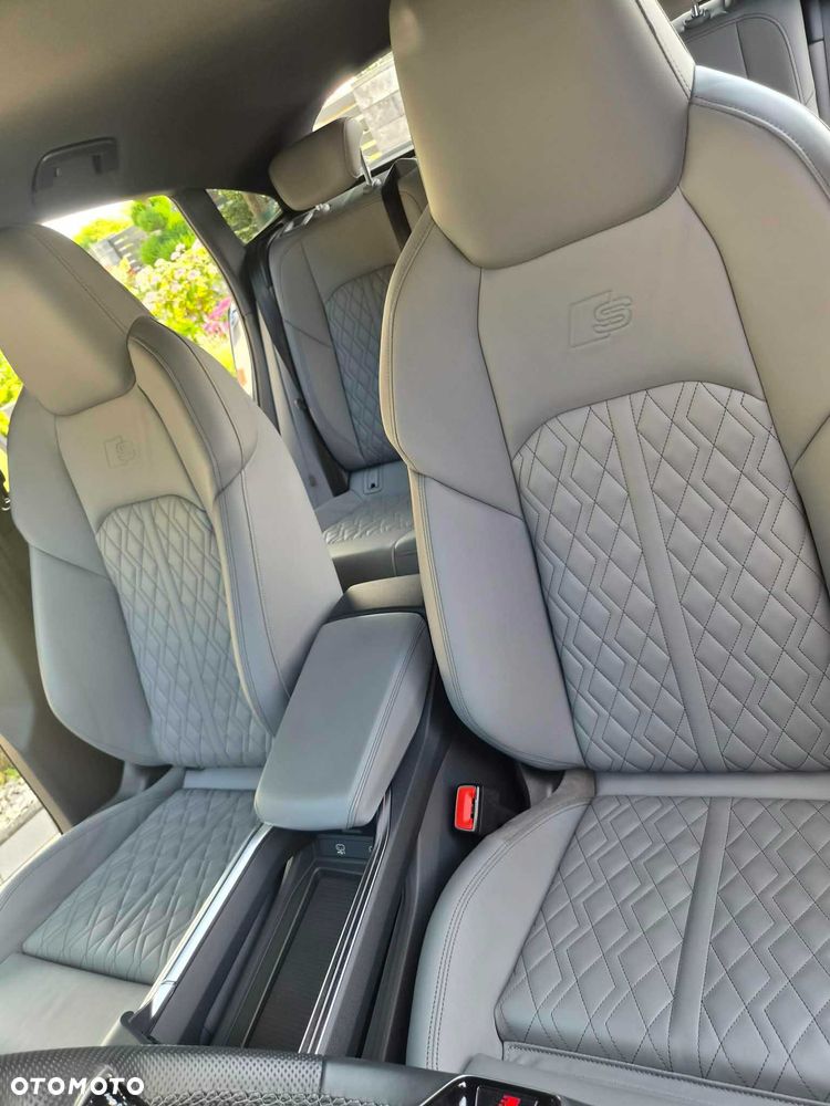 Audi e-tron Sportback - 6
