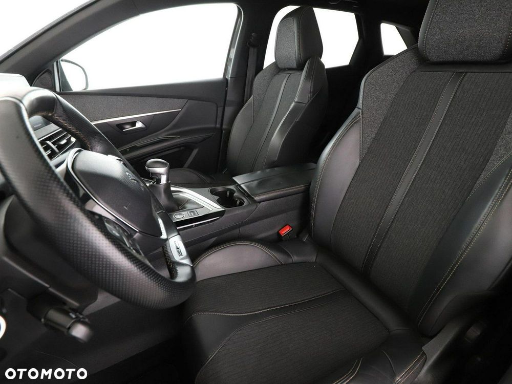 Peugeot 3008 1.5 BlueHDi GT S&S - 13