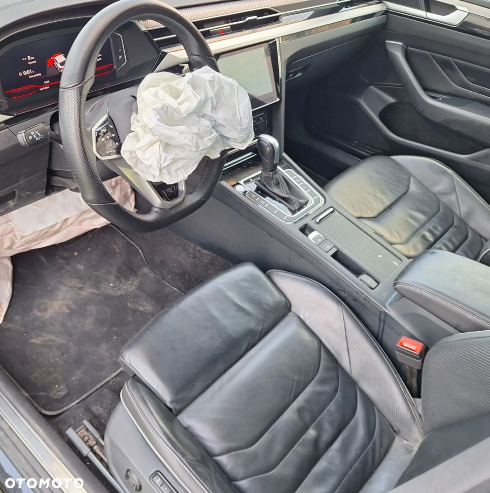 Volkswagen Arteon - 13