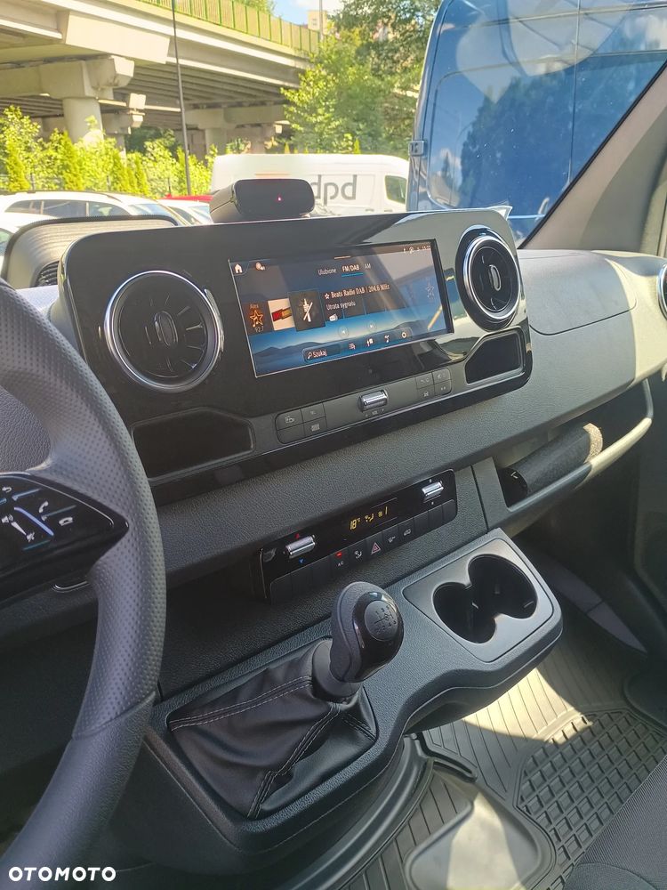 Mercedes-Benz Sprinter L2 H2 - 7