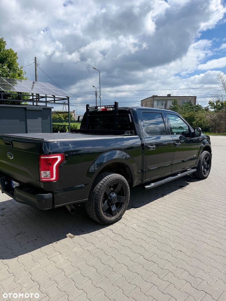 Ford F150 - 5