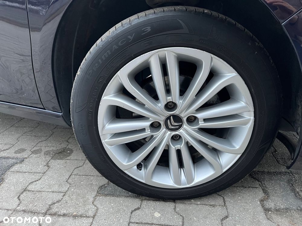 Citroën C4 PureTech 110 Selection - 35