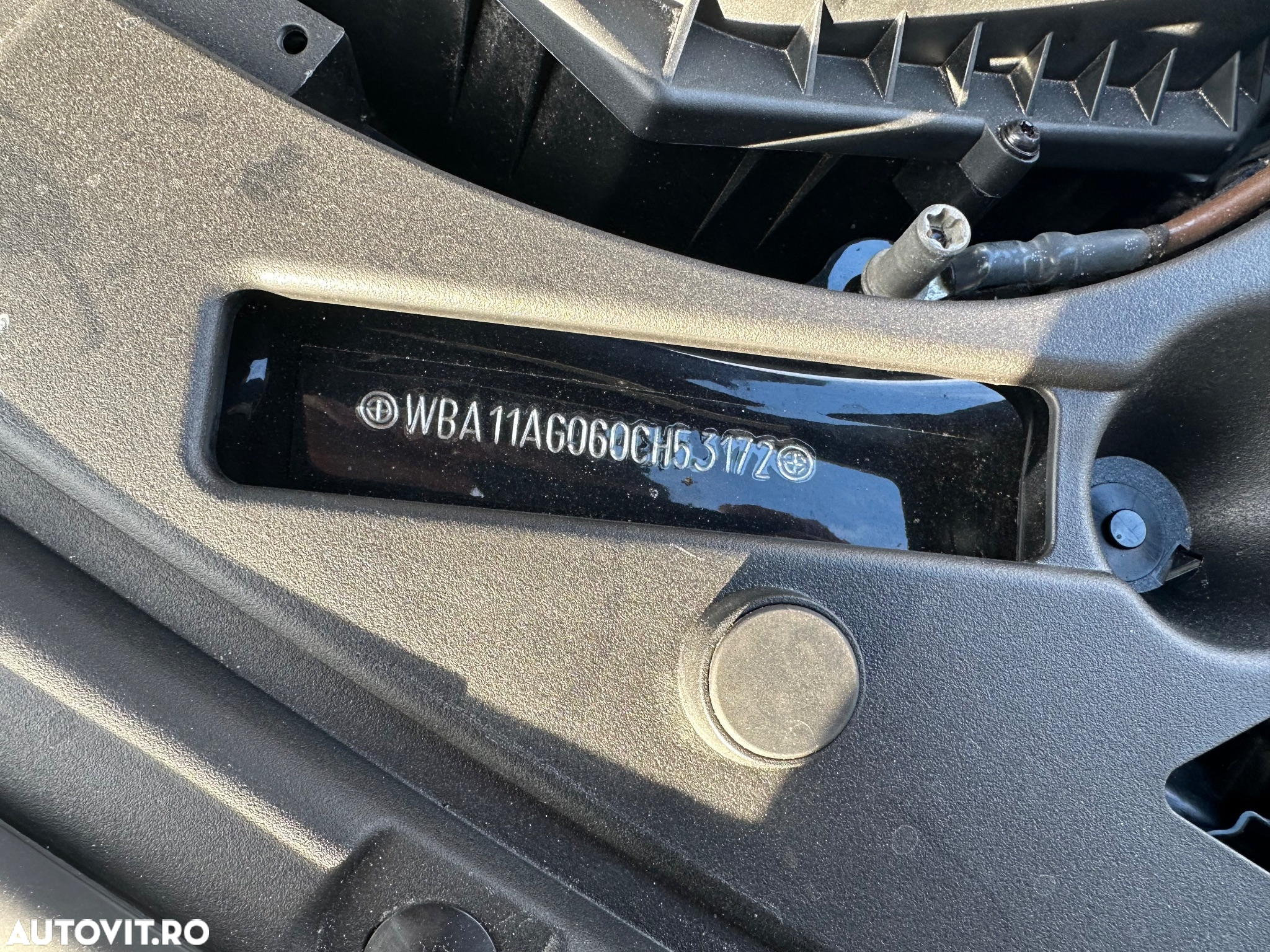 BMW Seria 5 - 10