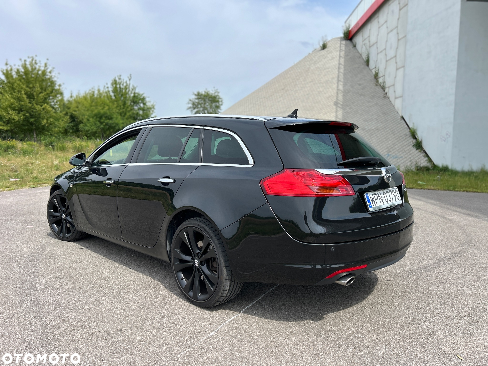 Opel Insignia 2.0 CDTI Cosmo - 5