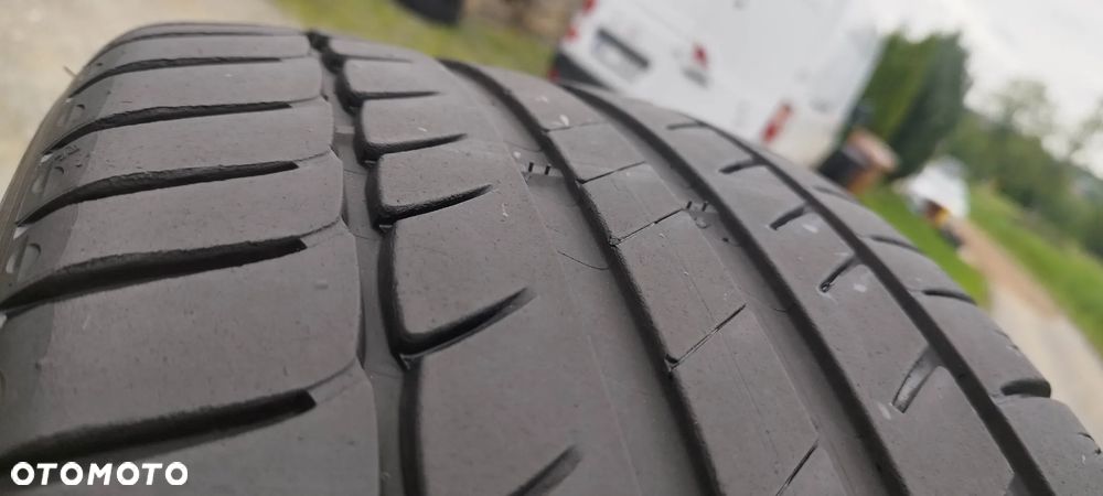 255/45/18 michelin primacy hp - 3