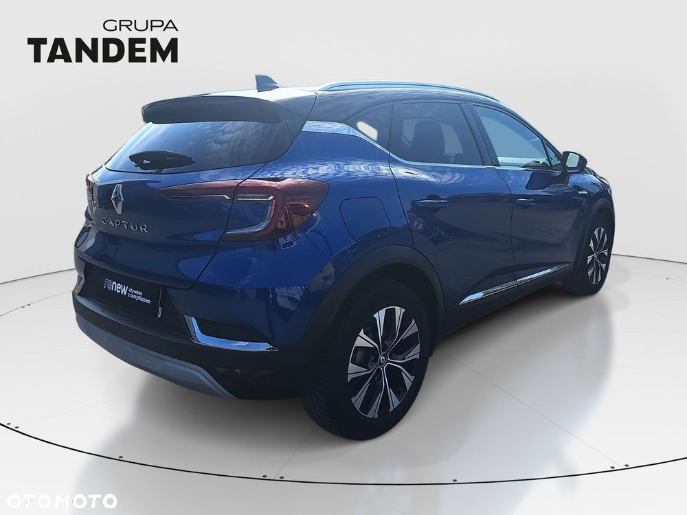 Renault Captur - 5