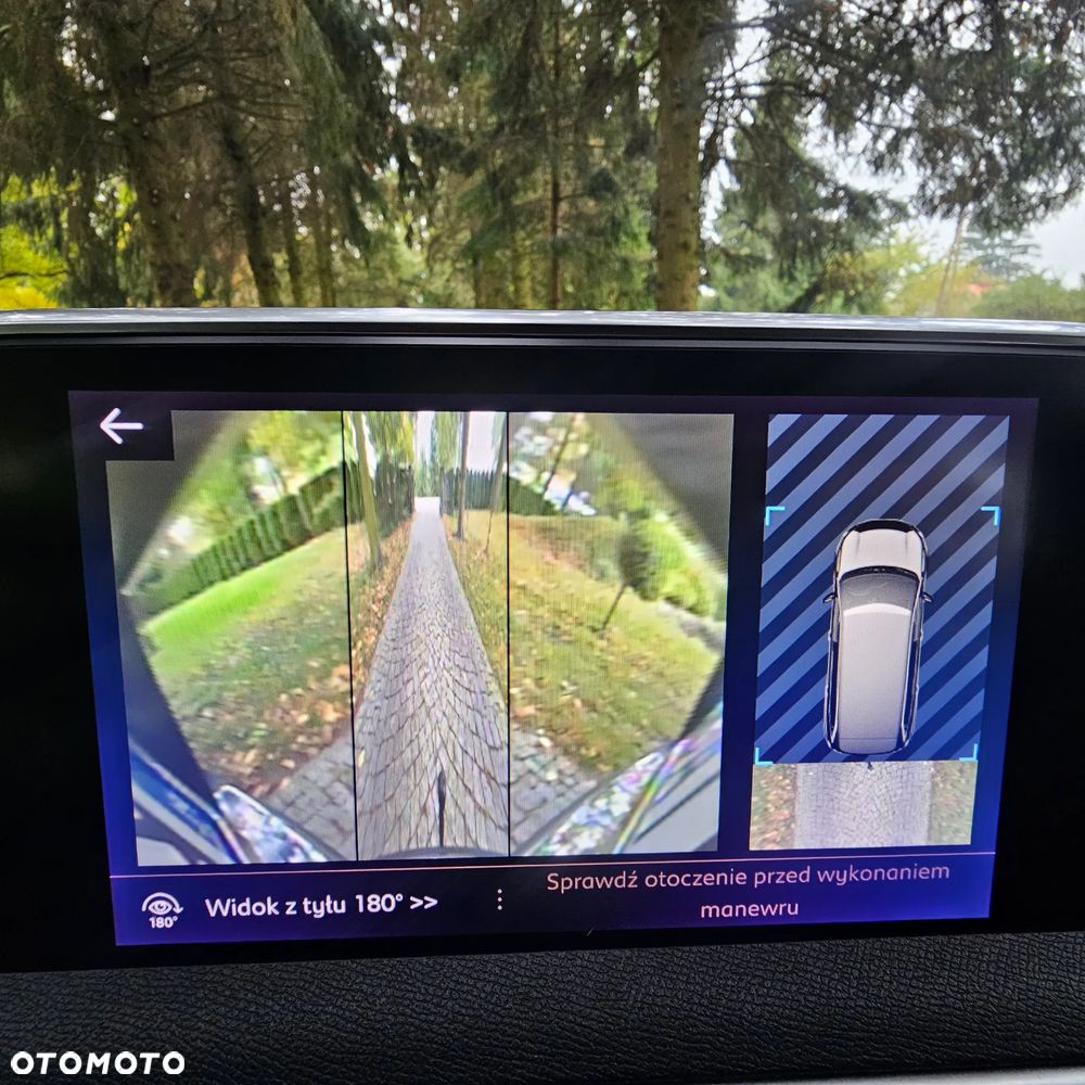 Peugeot 5008 1.6 PureTech GT S&S EAT8 - 27