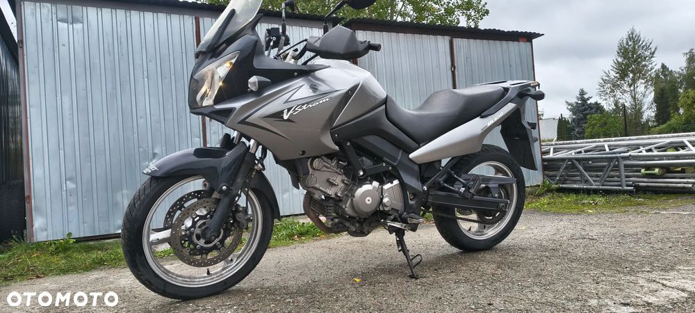 Suzuki DL - 18