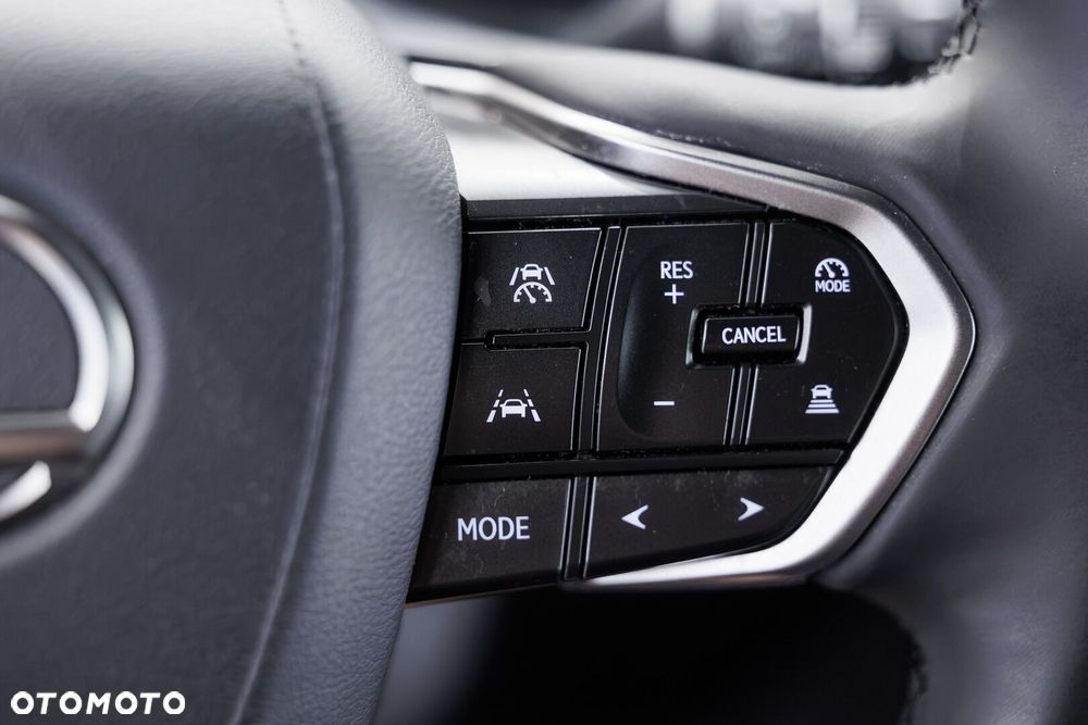 Lexus LBX 1.5 Hybrid Emotion - 38