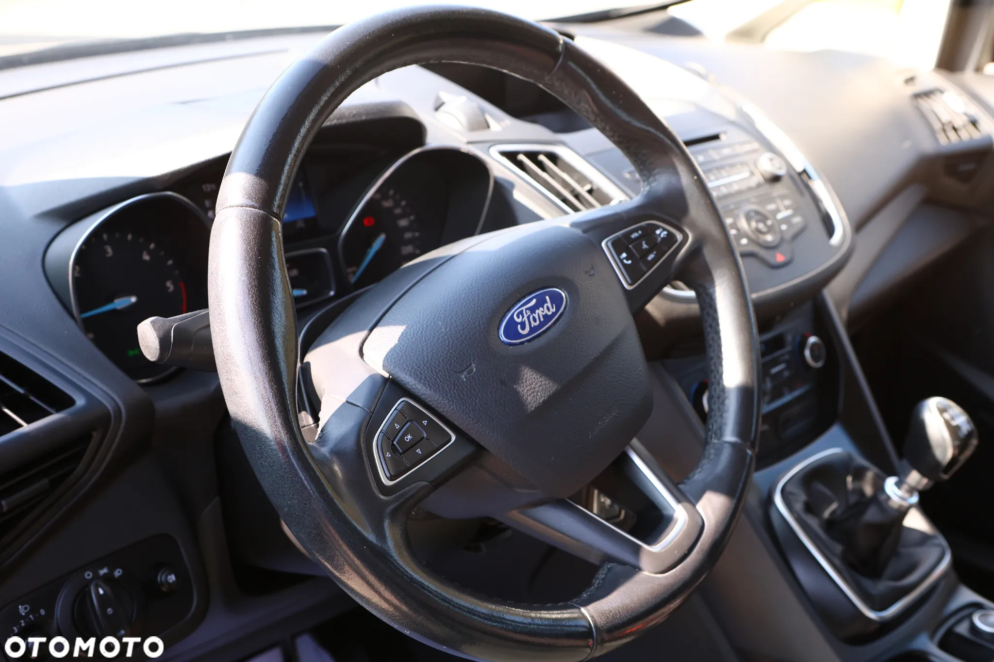 Ford Grand C-MAX Gr 2.0 TDCi Trend ASS - 12